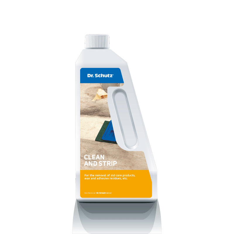 DrSchutz_Clean and Strip