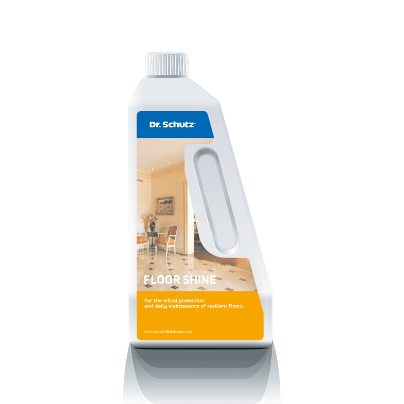 DrSchutz_Floor Shine_750ml