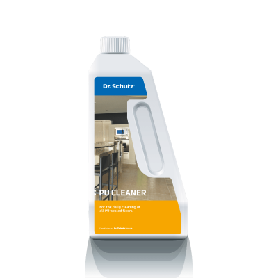 DrSchutz_PU Cleaner_750ml