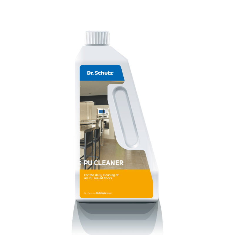 DrSchutz_PU Cleaner_750ml