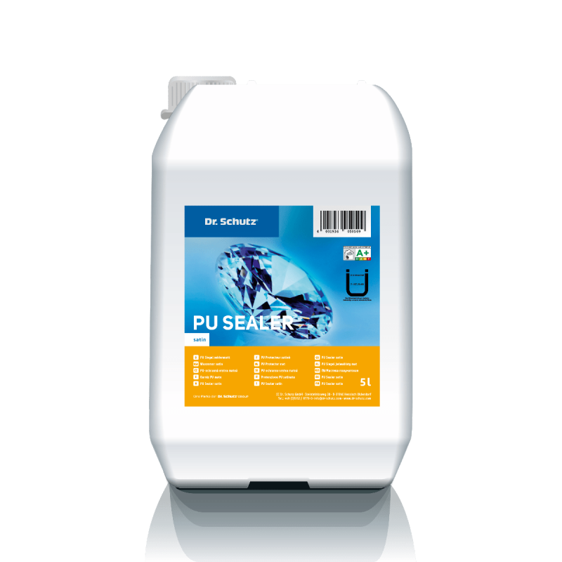 DrSchutz_PU Sealer_Waxnomore_ satin_5l