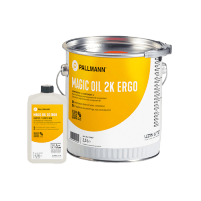 MAGIC OIL 2K ERGO 1L & 2,75L