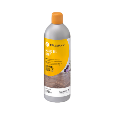 MAGIC OIL CARE 0,75L (8KPL LAATIKOSSA)