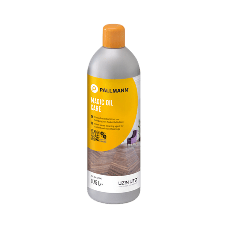 MAGIC OIL CARE 0,75L (8KPL LAATIKOSSA)
