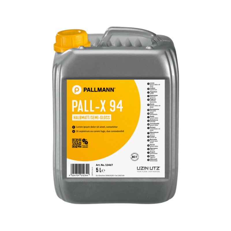 PALL-X 94 PUOLIMATTA 5L
