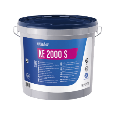 UZIN KE 2000S dispersiomattoliima 14kg