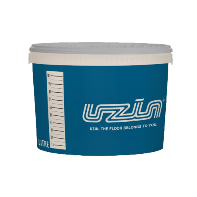 UZIN mitta-astia 10l