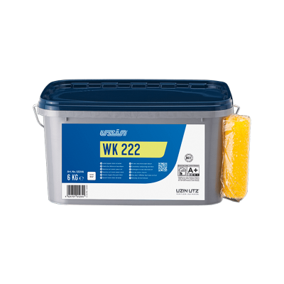 UZIN WK 222 1-K kontaktiliima 6kg