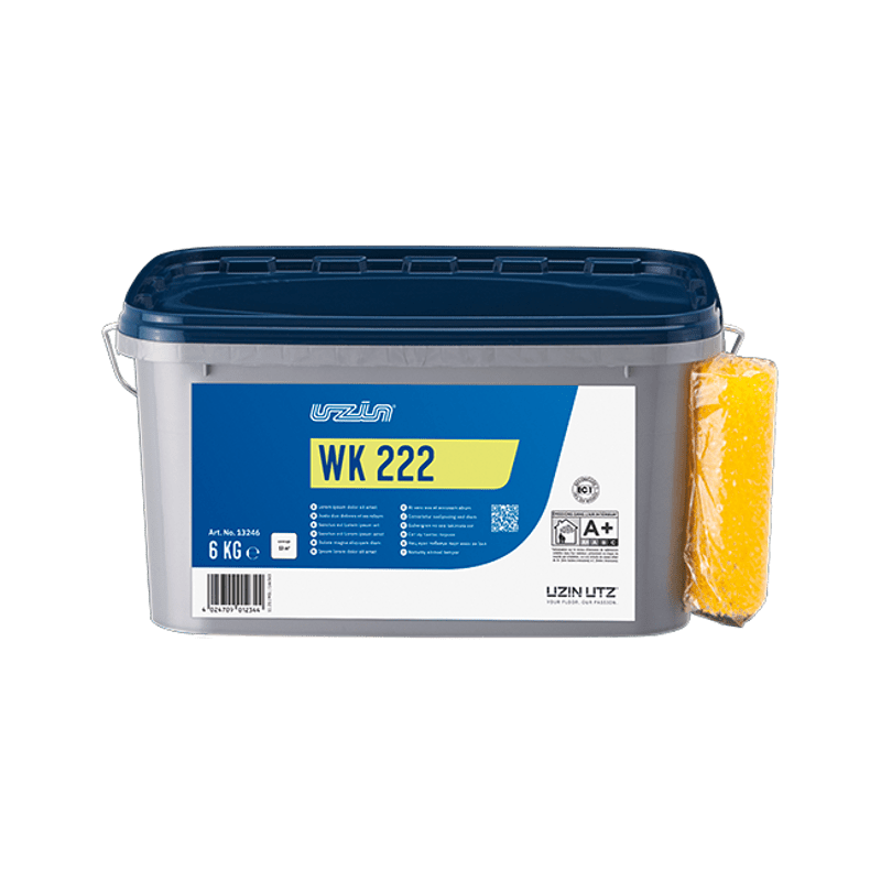 UZIN WK 222 1-K kontaktiliima 6kg