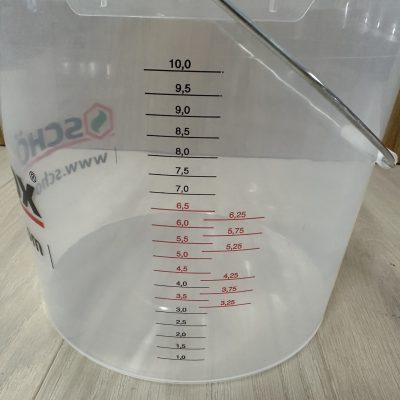 Schönox mittaämpäri - Image 2