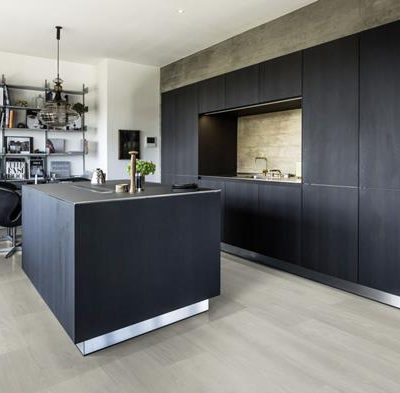 Kährs Luxury Tiles Yukon - 5mm lukkopontillinen - Image 2